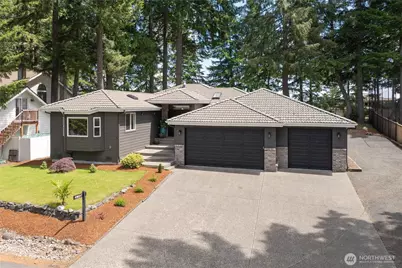 1361 E Old Ranch Road, Allyn, WA 98524 - Photo 1