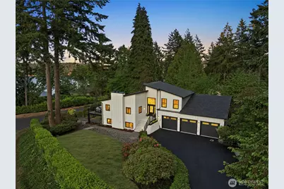 1702 Hilltop Road NW, Gig Harbor, WA 98335 - Photo 1