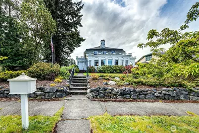 1324 E 2nd Street, Port Angeles, WA 98362 - Photo 1