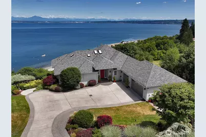 4697 Wrightsman Place, Clinton, WA 98236 - Photo 1