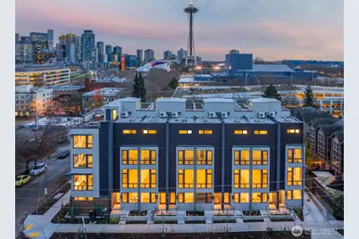 377 Valley Street, Seattle, WA 98109 - Photo 1