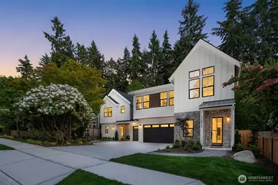 12833 NE 91st Street, Kirkland, WA 98033 - Photo 1