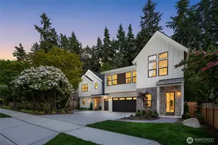 12833 NE 91st St, Kirkland, WA 98033 - Photo 1