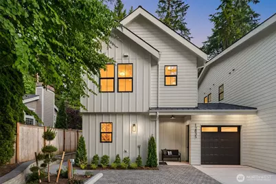 12835 NE 91st Street, Kirkland, WA 98033 - Photo 1