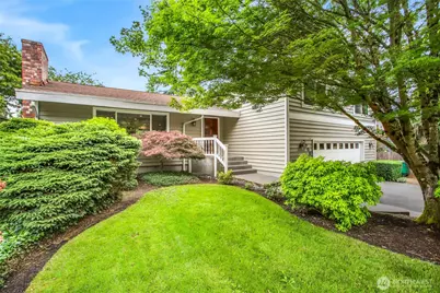 3908 NE 103rd Street, Seattle, WA 98125 - Photo 1