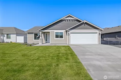 214 N Lessor Loop, Moses Lake, WA 98837 - Photo 1