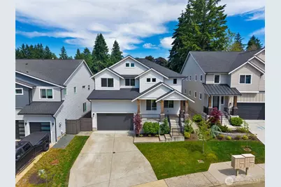 8009 197th Avenue E, Bonney Lake, WA 98391 - Photo 1