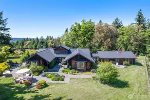 26742 94th Ave SW, Vashon, WA 98070 - Photo 1