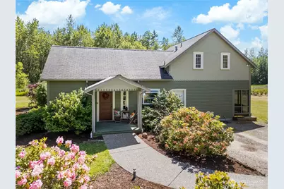 13908 Malloree Lane, Mount Vernon, WA 98273 - Photo 1