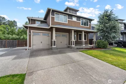 317 Phoenix Avenue SW, Orting, WA 98360 - Photo 1