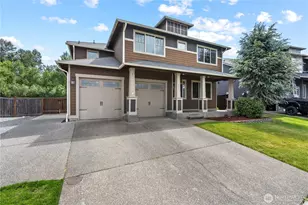 317 Phoenix Ave SW, Orting, WA 98360 - Photo 1