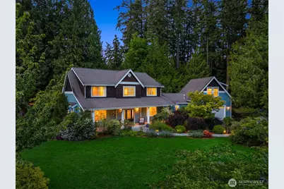 6570 Cedar Glade Lane, Bainbridge Island, WA 98110 - Photo 1