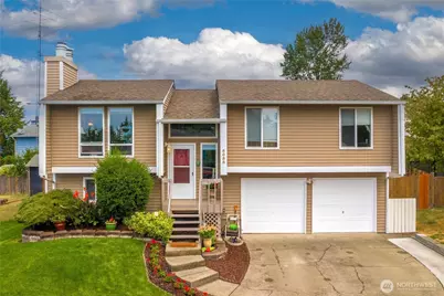 5055 35th Street NE, Tacoma, WA 98422 - Photo 1
