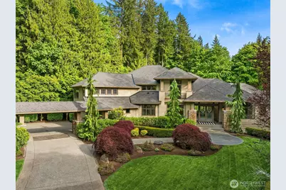 23849 NE 61st Street, Redmond, WA 98053 - Photo 1