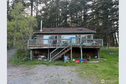 39 Otter's Lair Lane, Orcas Island, WA 98245 - Photo 1