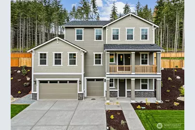 15612 210th Avenue E #313, Bonney Lake, WA 98391 - Photo 1