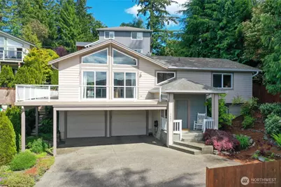 1402 East Lake Drive, Bremerton, WA 98312 - Photo 1