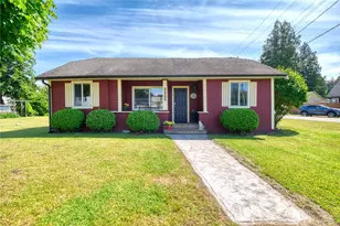 2123 Roosevelt Rd, Point Roberts, WA 98281 - Photo 1