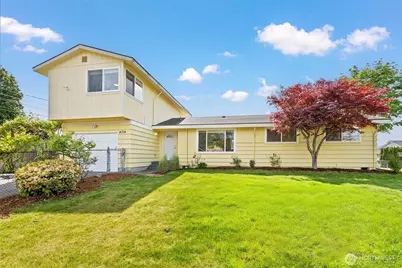 4714 N Highland Avenue, Tacoma, WA 98407 - Photo 1