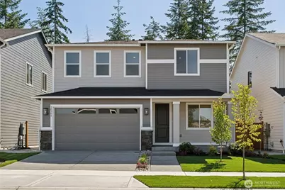 20304 150th Street E #596, Bonney Lake, WA 98391 - Photo 1