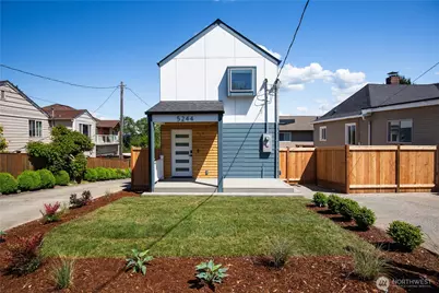 5244 21st Avenue SW, Seattle, WA 98106 - Photo 1