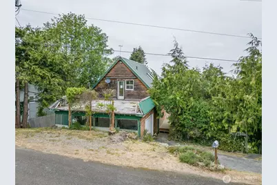 300 North Street, Sequim, WA 98382 - Photo 1