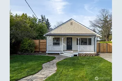 8451 S 18th St, Tacoma, WA 98465 - Photo 1