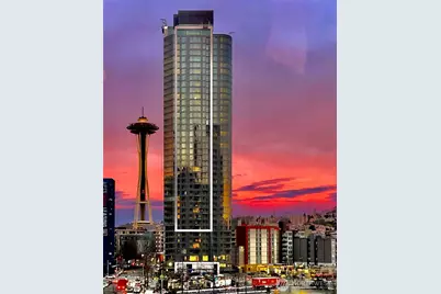 2510 6th Avenue #2802, Seattle, WA 98121 - Photo 1