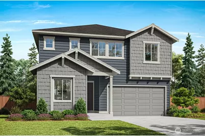 14663 203rd Avenue E #07, Bonney Lake, WA 98391 - Photo 1