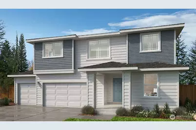 18516 135th Avenue E #120, Puyallup, WA 98374 - Photo 1