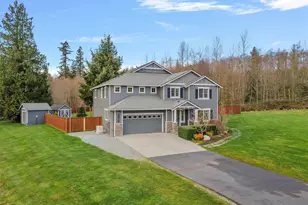 31632 19th Dr NW, Stanwood, WA 98292 - Photo 1