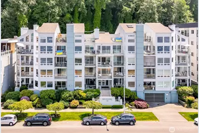 1526 Alki Avenue SW #303, Seattle, WA 98116 - Photo 1