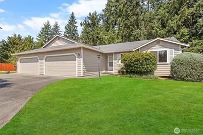 15408 8th Avenue Ct E, Tacoma, WA 98445 - Photo 1