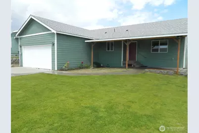 607 Bramble Avenue, Omak, WA 98841 - Photo 1