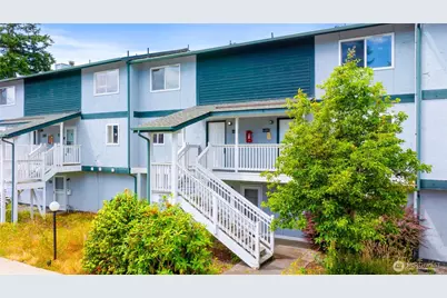 8823 Holly Drive #G205, Everett, WA 98208 - Photo 1