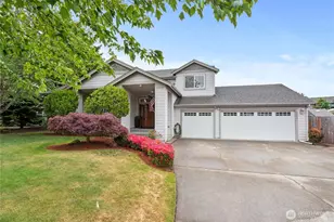2433 18th St SE, Puyallup, WA 98374 - Photo 1