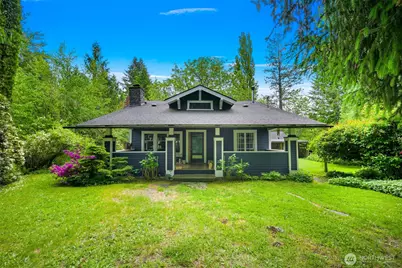 6501 Mt. Baker Highway, Deming, WA 98244 - Photo 1