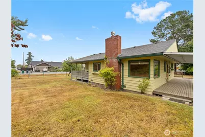 1409 B Avenue, Anacortes, WA 98221 - Photo 1