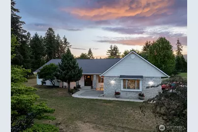 42804 NW 7th Court, Woodland, WA 98674 - Photo 1