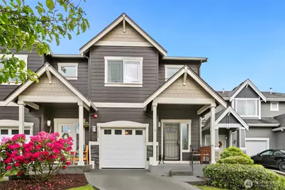 21525 104th Street Ct E, Bonney Lake, WA 98391 - Photo 1