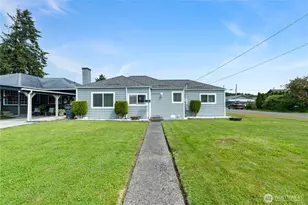 2300 W Second St, Aberdeen, WA 98520 - Photo 1