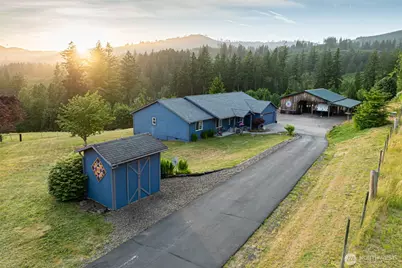 145 Bivans Road, Woodland, WA 98674 - Photo 1