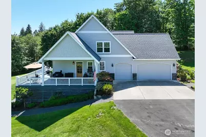 1259 Insel Road, Woodland, WA 98674 - Photo 1