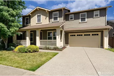 1390 89th Avenue SE, Tumwater, WA 98501 - Photo 1