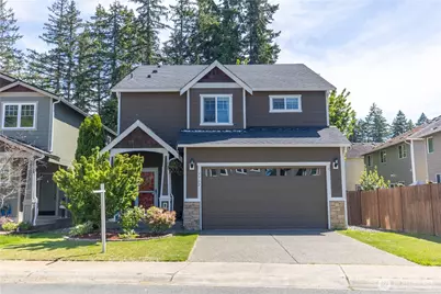 7702 181st Street E, Puyallup, WA 98375 - Photo 1