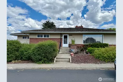 107 S 6th Street, Odessa, WA 99159 - Photo 1