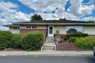 107 S 6th St, Odessa, WA 99159 - Photo 1