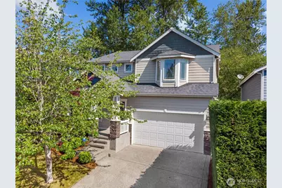 5922 NE 199th St, Kenmore, WA 98028 - Photo 1