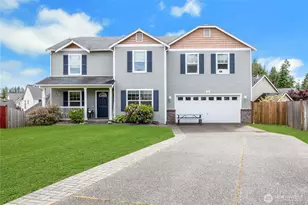 17808 114th St Ct E, Bonney Lake, WA 98391 - Photo 1