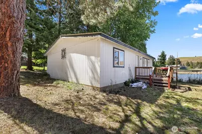 741 Twin Lakes Road, Cle Elum, WA 98922 - Photo 1